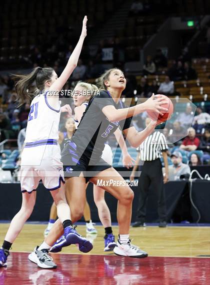 Thumbnail 1 in Grandview vs Highlands Ranch (CHSAA 5A Final Four) photogallery.