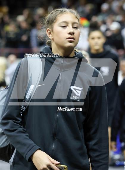 Thumbnail 3 in Grandview vs Highlands Ranch (CHSAA 5A Final Four) photogallery.