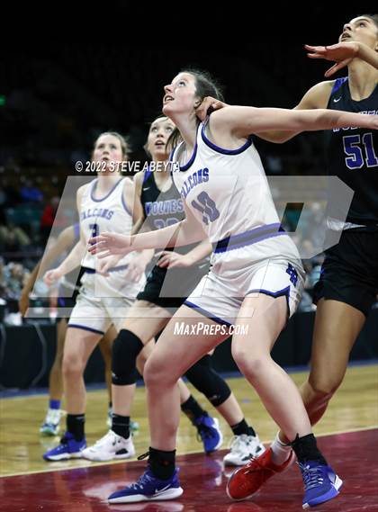 Thumbnail 1 in Grandview vs Highlands Ranch (CHSAA 5A Final Four) photogallery.