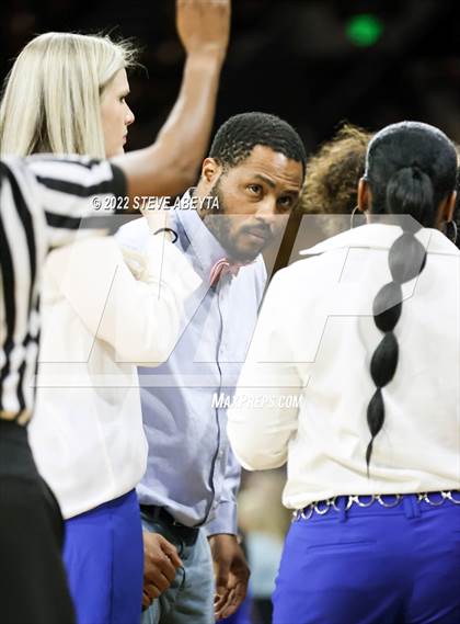 Thumbnail 3 in Grandview vs Highlands Ranch (CHSAA 5A Final Four) photogallery.
