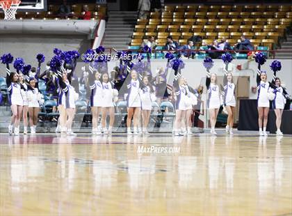 Thumbnail 3 in Grandview vs Highlands Ranch (CHSAA 5A Final Four) photogallery.