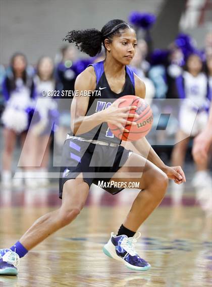 Thumbnail 2 in Grandview vs Highlands Ranch (CHSAA 5A Final Four) photogallery.
