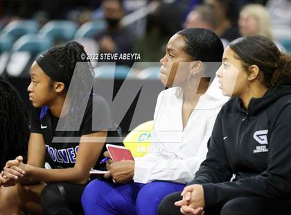Thumbnail 1 in Grandview vs Highlands Ranch (CHSAA 5A Final Four) photogallery.
