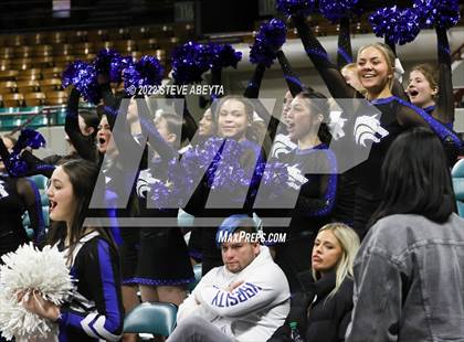 Thumbnail 3 in Grandview vs Highlands Ranch (CHSAA 5A Final Four) photogallery.