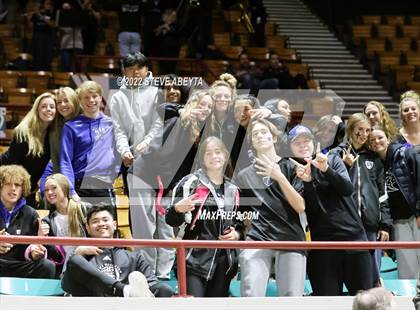 Thumbnail 2 in Grandview vs Highlands Ranch (CHSAA 5A Final Four) photogallery.
