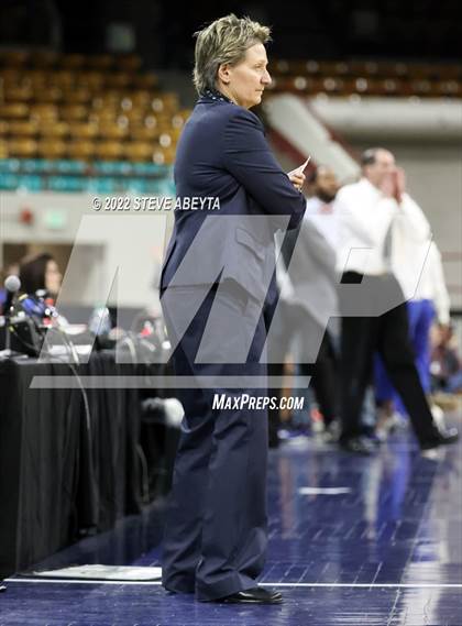 Thumbnail 1 in Grandview vs Highlands Ranch (CHSAA 5A Final Four) photogallery.
