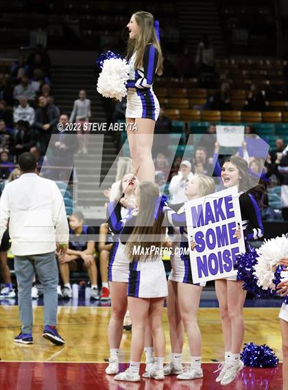 Thumbnail 1 in Grandview vs Highlands Ranch (CHSAA 5A Final Four) photogallery.