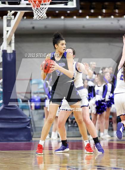 Thumbnail 3 in Grandview vs Highlands Ranch (CHSAA 5A Final Four) photogallery.