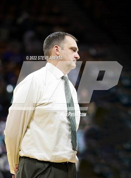 Thumbnail 3 in Grandview vs Highlands Ranch (CHSAA 5A Final Four) photogallery.