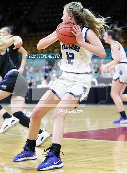 Thumbnail 3 in Grandview vs Highlands Ranch (CHSAA 5A Final Four) photogallery.