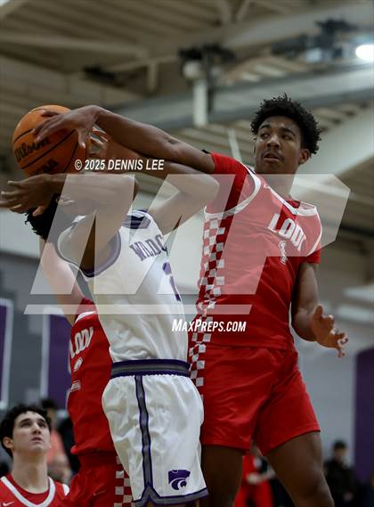 Thumbnail 2 in Lodi @ Franklin (Wildcat Winter Classic) photogallery.