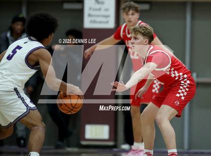 Thumbnail 3 in Lodi @ Franklin (Wildcat Winter Classic) photogallery.