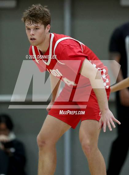 Thumbnail 2 in Lodi @ Franklin (Wildcat Winter Classic) photogallery.