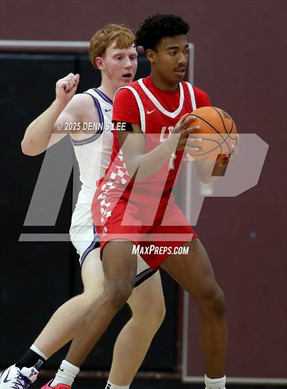 Thumbnail 1 in Lodi @ Franklin (Wildcat Winter Classic) photogallery.