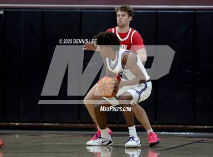 Thumbnail 2 in Lodi @ Franklin (Wildcat Winter Classic) photogallery.