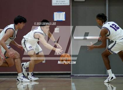 Thumbnail 2 in Lodi @ Franklin (Wildcat Winter Classic) photogallery.