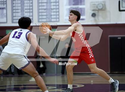 Thumbnail 3 in Lodi @ Franklin (Wildcat Winter Classic) photogallery.