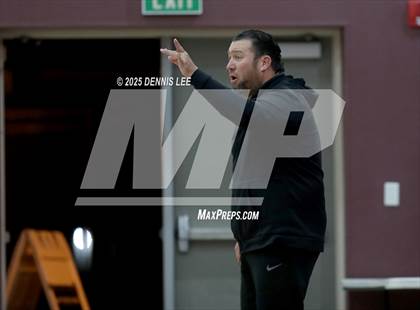 Thumbnail 2 in Lodi @ Franklin (Wildcat Winter Classic) photogallery.