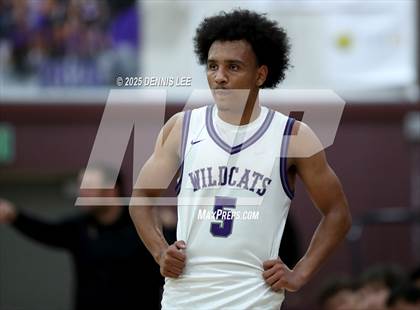 Thumbnail 3 in Lodi @ Franklin (Wildcat Winter Classic) photogallery.