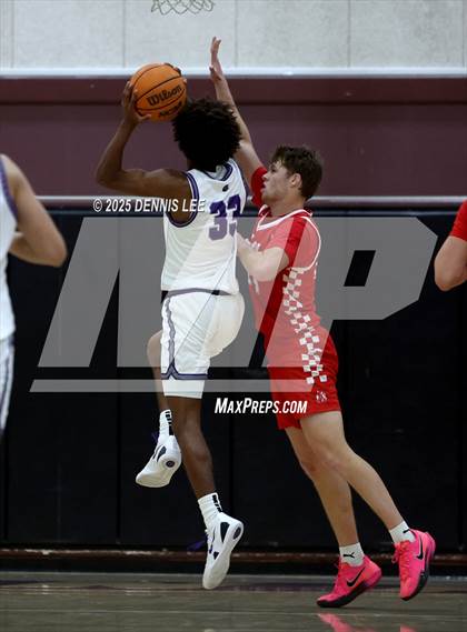 Thumbnail 1 in Lodi @ Franklin (Wildcat Winter Classic) photogallery.