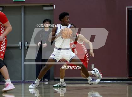 Thumbnail 1 in Lodi @ Franklin (Wildcat Winter Classic) photogallery.