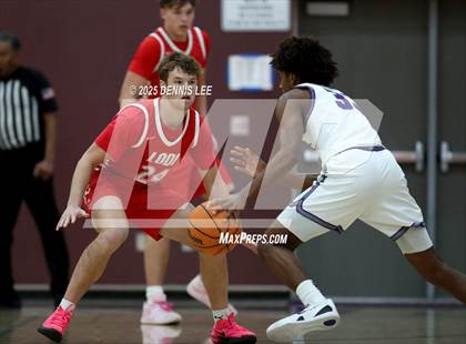 Thumbnail 1 in Lodi @ Franklin (Wildcat Winter Classic) photogallery.