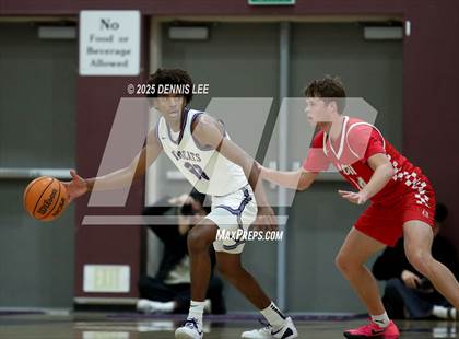 Thumbnail 1 in Lodi @ Franklin (Wildcat Winter Classic) photogallery.