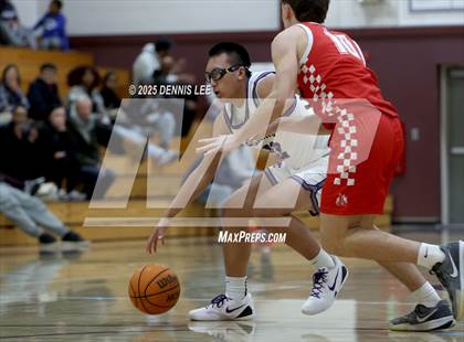 Thumbnail 1 in Lodi @ Franklin (Wildcat Winter Classic) photogallery.