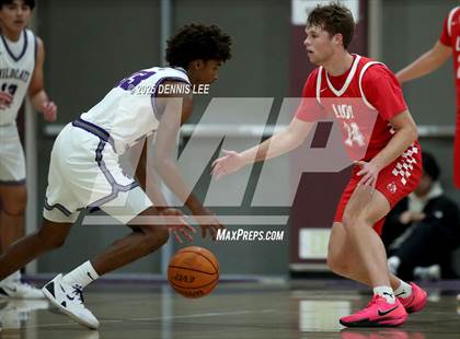 Thumbnail 1 in Lodi @ Franklin (Wildcat Winter Classic) photogallery.