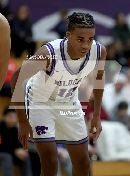 Thumbnail 1 in Lodi @ Franklin (Wildcat Winter Classic) photogallery.