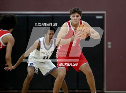 Thumbnail 2 in Lodi @ Franklin (Wildcat Winter Classic) photogallery.