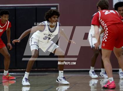 Thumbnail 1 in Lodi @ Franklin (Wildcat Winter Classic) photogallery.