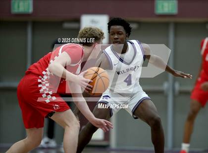 Thumbnail 3 in Lodi @ Franklin (Wildcat Winter Classic) photogallery.