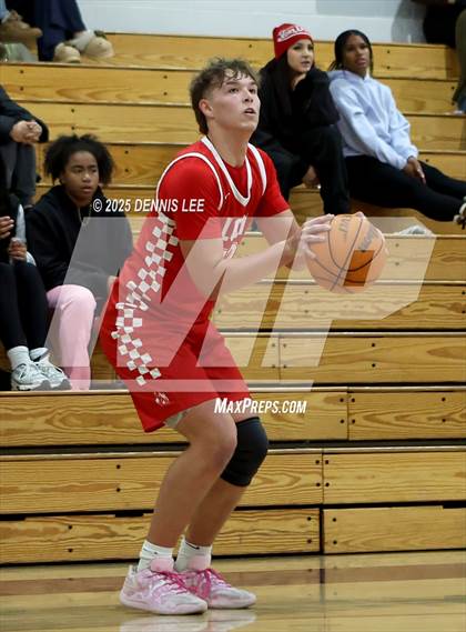 Thumbnail 1 in Lodi @ Franklin (Wildcat Winter Classic) photogallery.