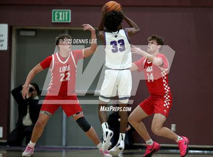 Thumbnail 2 in Lodi @ Franklin (Wildcat Winter Classic) photogallery.