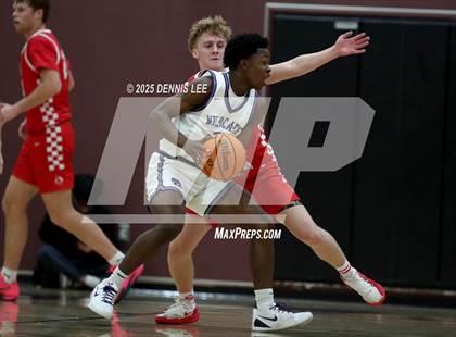 Thumbnail 1 in Lodi @ Franklin (Wildcat Winter Classic) photogallery.