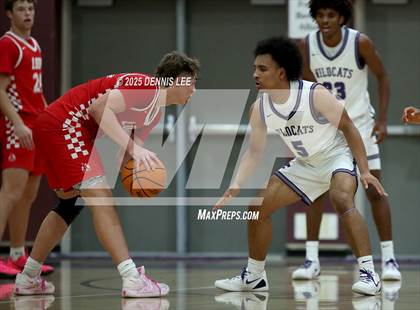 Thumbnail 1 in Lodi @ Franklin (Wildcat Winter Classic) photogallery.