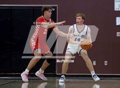 Thumbnail 3 in Lodi @ Franklin (Wildcat Winter Classic) photogallery.