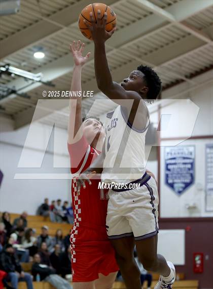 Thumbnail 1 in Lodi @ Franklin (Wildcat Winter Classic) photogallery.