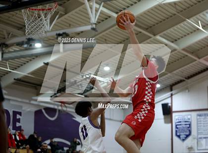 Thumbnail 1 in Lodi @ Franklin (Wildcat Winter Classic) photogallery.
