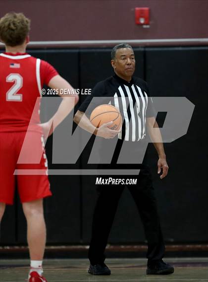 Thumbnail 1 in Lodi @ Franklin (Wildcat Winter Classic) photogallery.