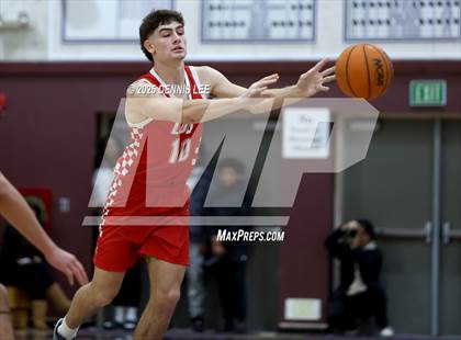 Thumbnail 1 in Lodi @ Franklin (Wildcat Winter Classic) photogallery.