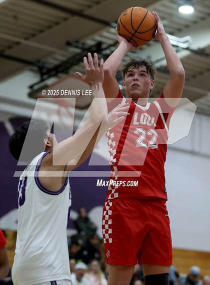 Thumbnail 1 in Lodi @ Franklin (Wildcat Winter Classic) photogallery.