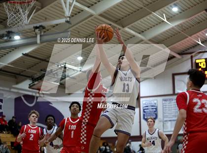 Thumbnail 1 in Lodi @ Franklin (Wildcat Winter Classic) photogallery.