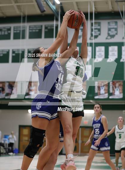 Thumbnail 2 in Indianapolis Bishop Chatard @ Westfield photogallery.