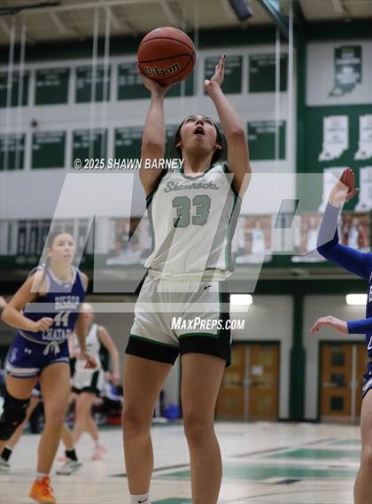 Thumbnail 1 in Indianapolis Bishop Chatard @ Westfield photogallery.