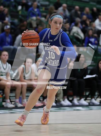 Thumbnail 1 in Indianapolis Bishop Chatard @ Westfield photogallery.