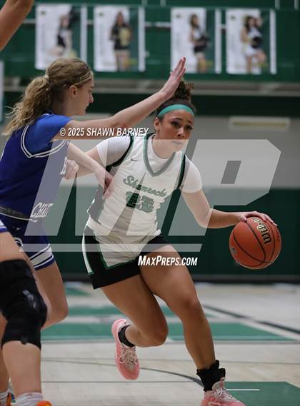 Thumbnail 1 in Indianapolis Bishop Chatard @ Westfield photogallery.