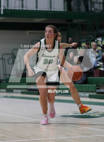Thumbnail 1 in Indianapolis Bishop Chatard @ Westfield photogallery.