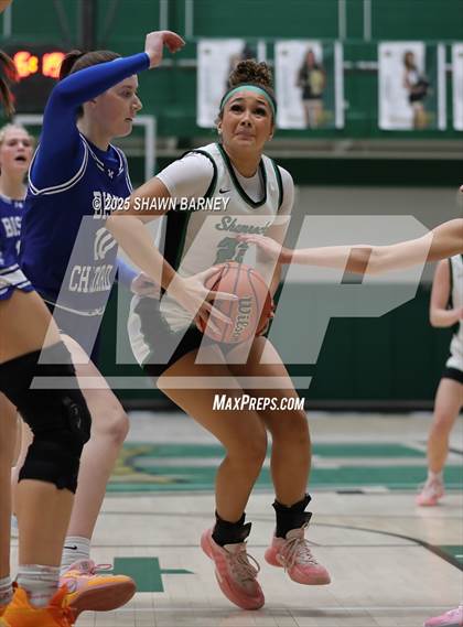 Thumbnail 2 in Indianapolis Bishop Chatard @ Westfield photogallery.